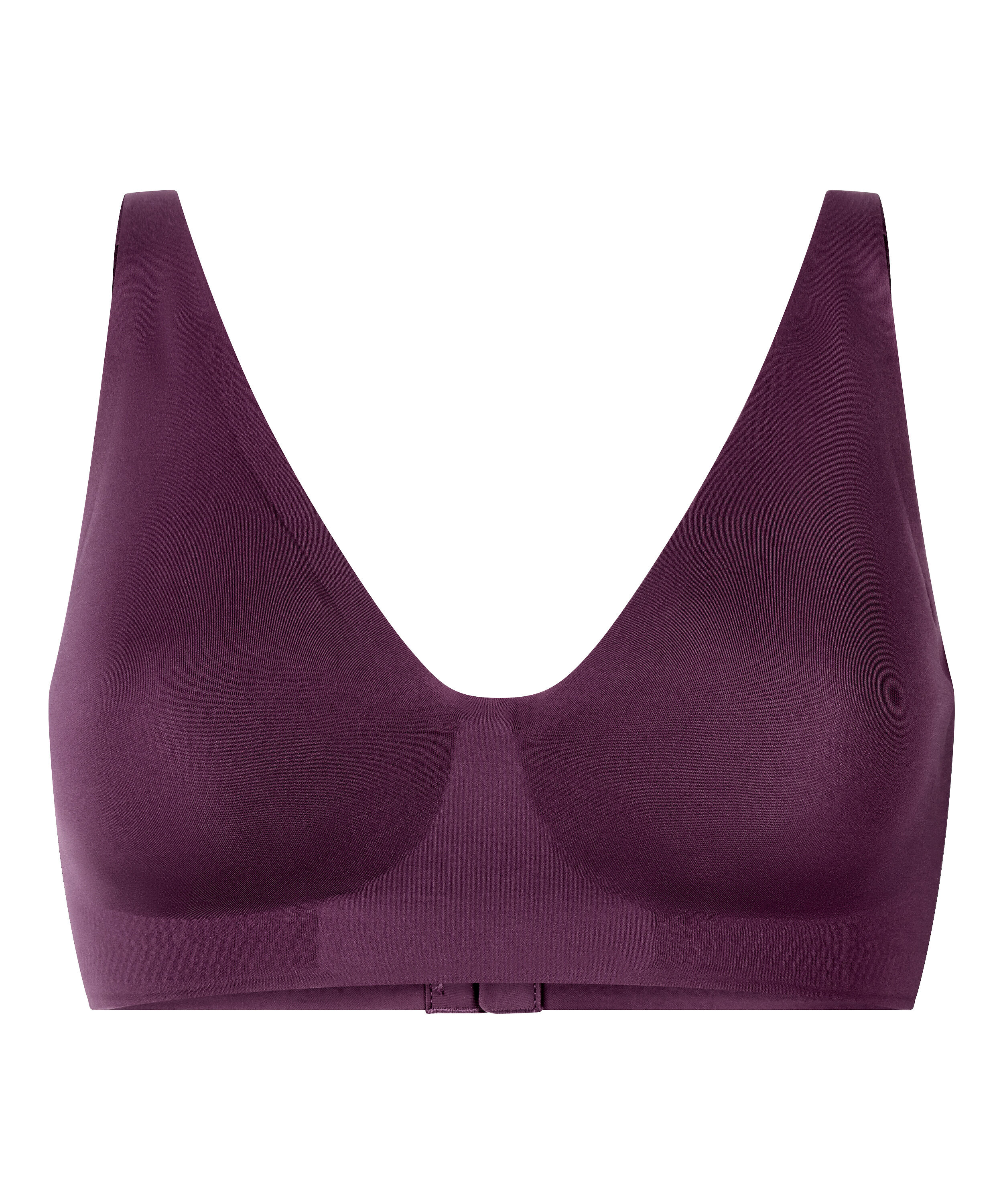 Super Comfort BH, Lilla Super Comfort BH, Lilla
