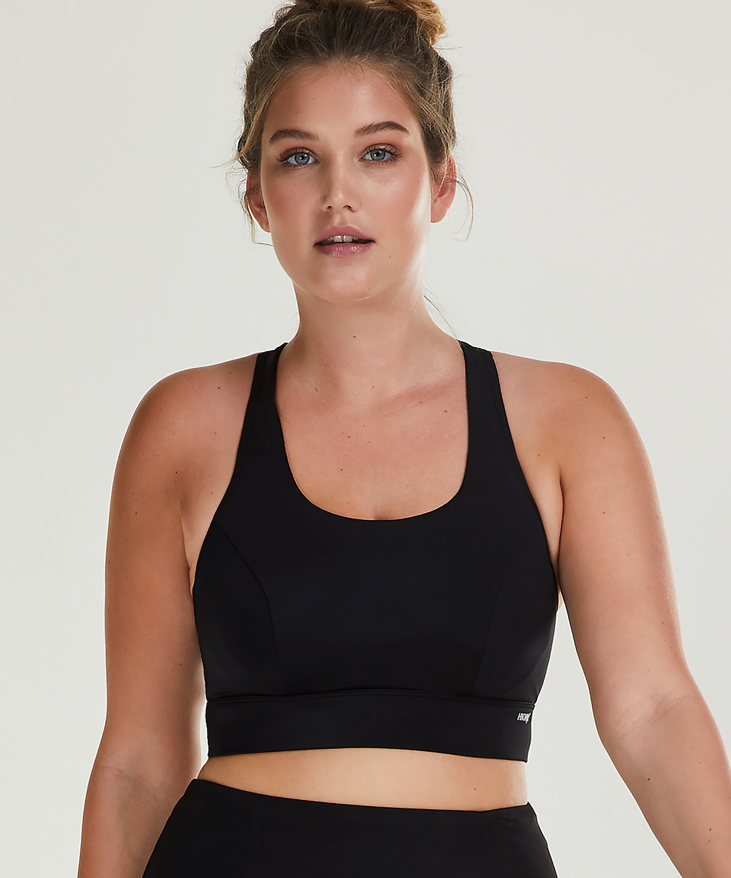 HKMX Sports-bh The Spirit Level 2, sort