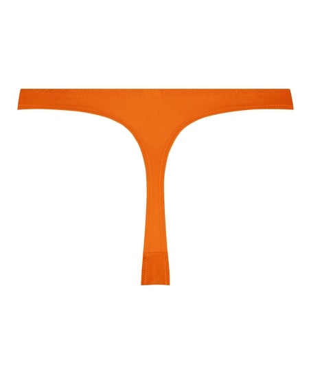 G-streng Marine, Orange