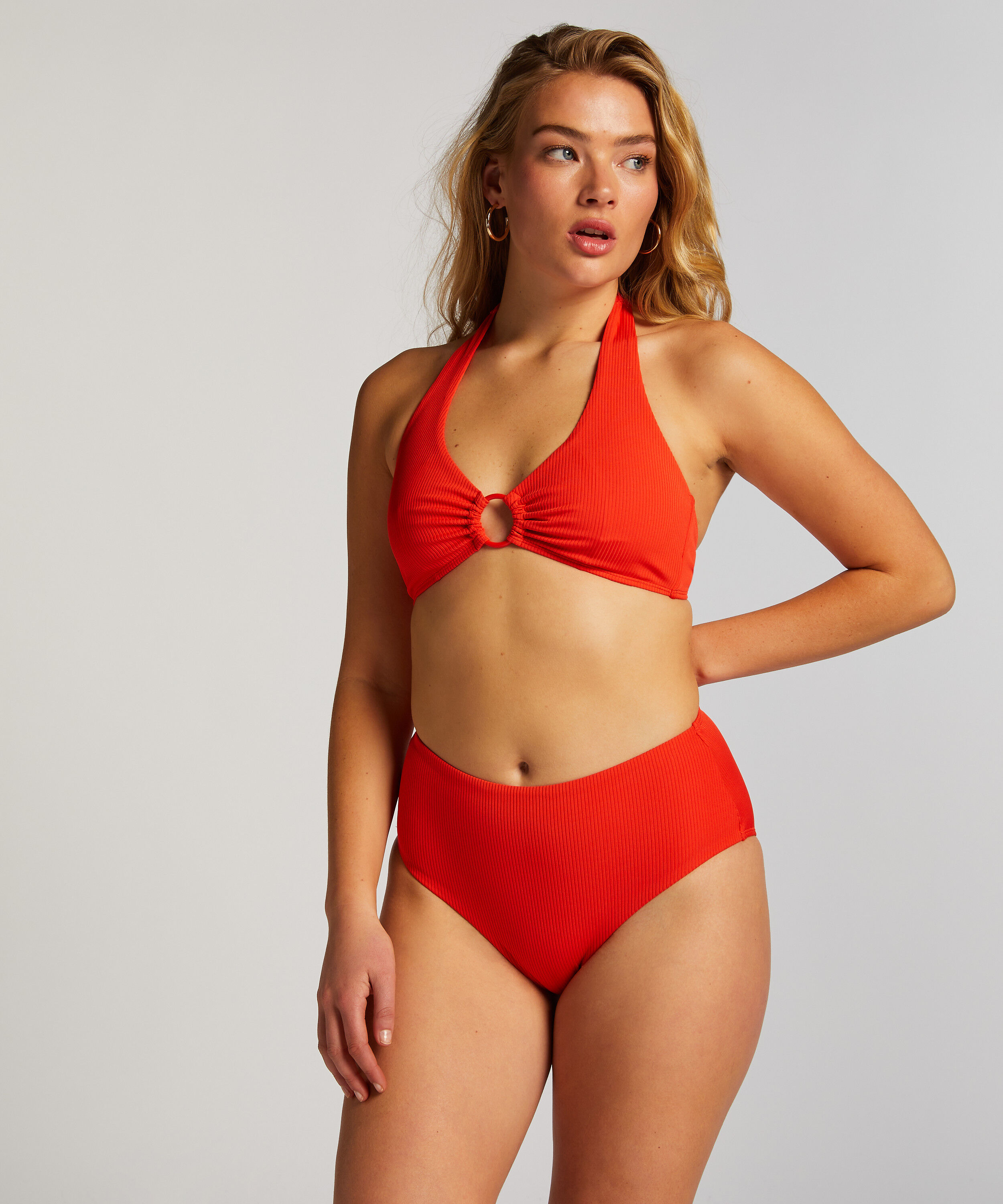 Rio Bikinitrusse Aruana, Orange