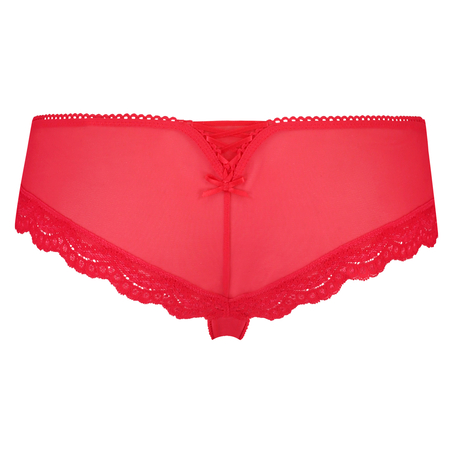 Carly brasiliansk trusse, pink