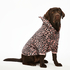 Fleece hunde-onesie, Lyser&oslash;d