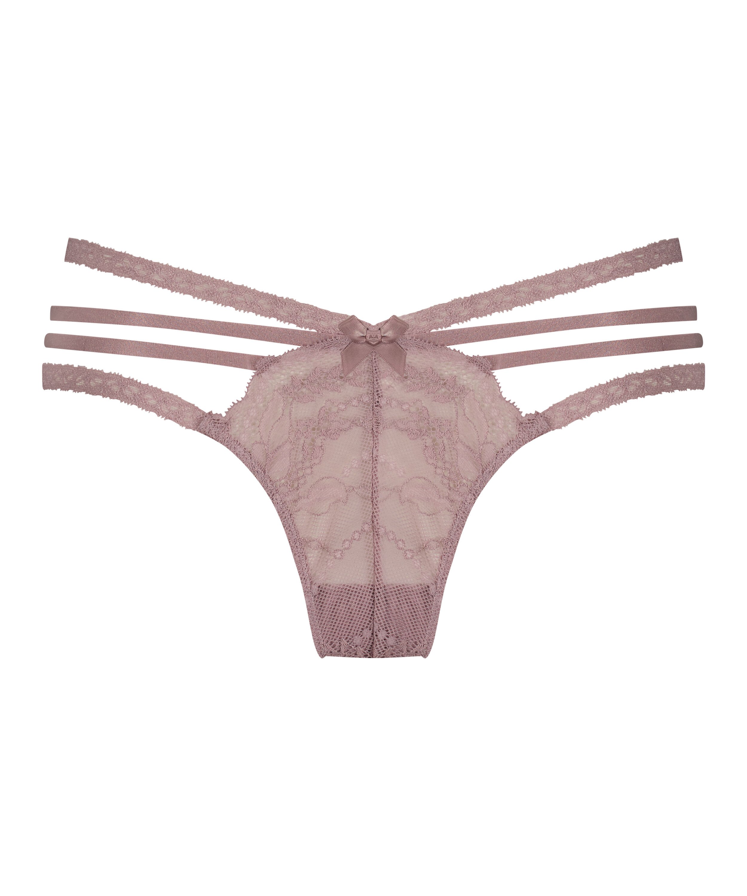 G-streng Lorraine, Lilla