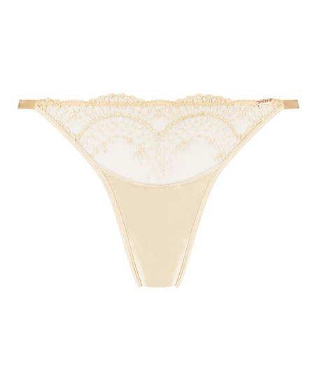 Brasiliansk trusse Stella, gul