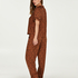 Pyjamasbukser, Brown
