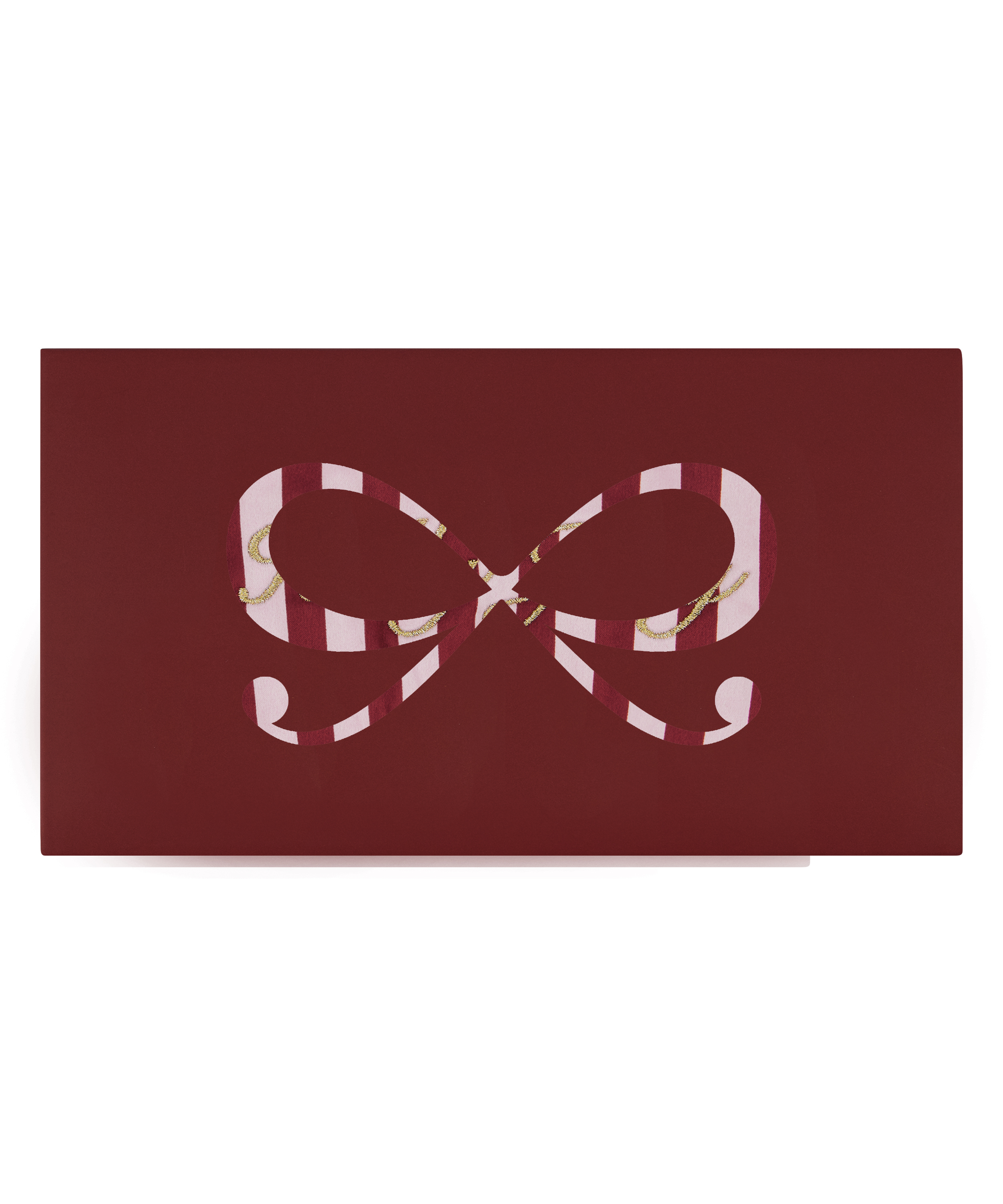 Sovemaske, R&oslash;d, main