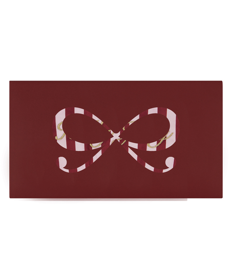 Sovemaske, R&oslash;d