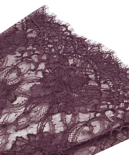 Kimono Magdalena, Lilla