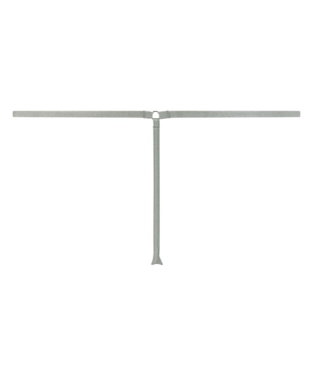 G-streng Ingrid, Gr&oslash;n