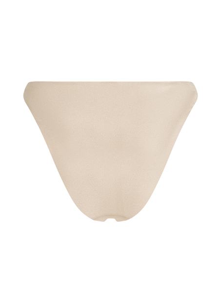 Lima bikinitrusse, Beige