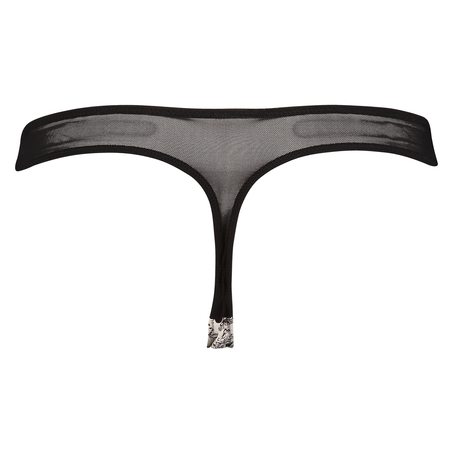 Maddy g-streng, hvid