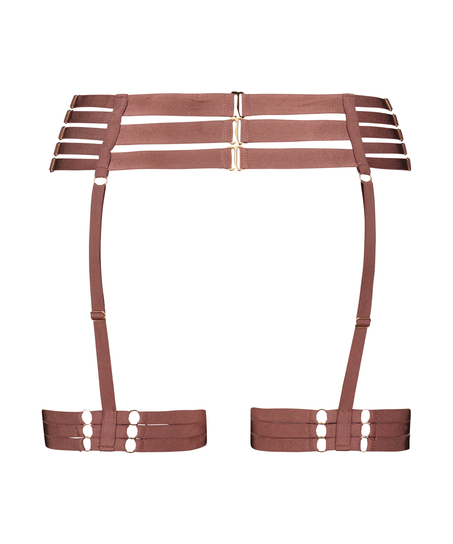 Private Hofteholderb&aelig;lte, Lilla