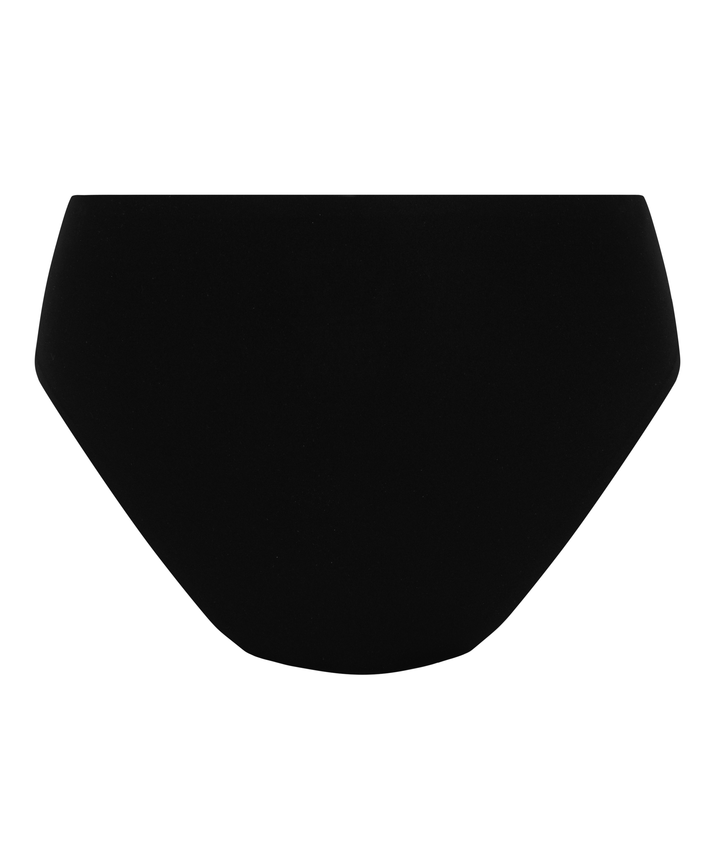 Brasiliansk trusse Smooth, Sort, main