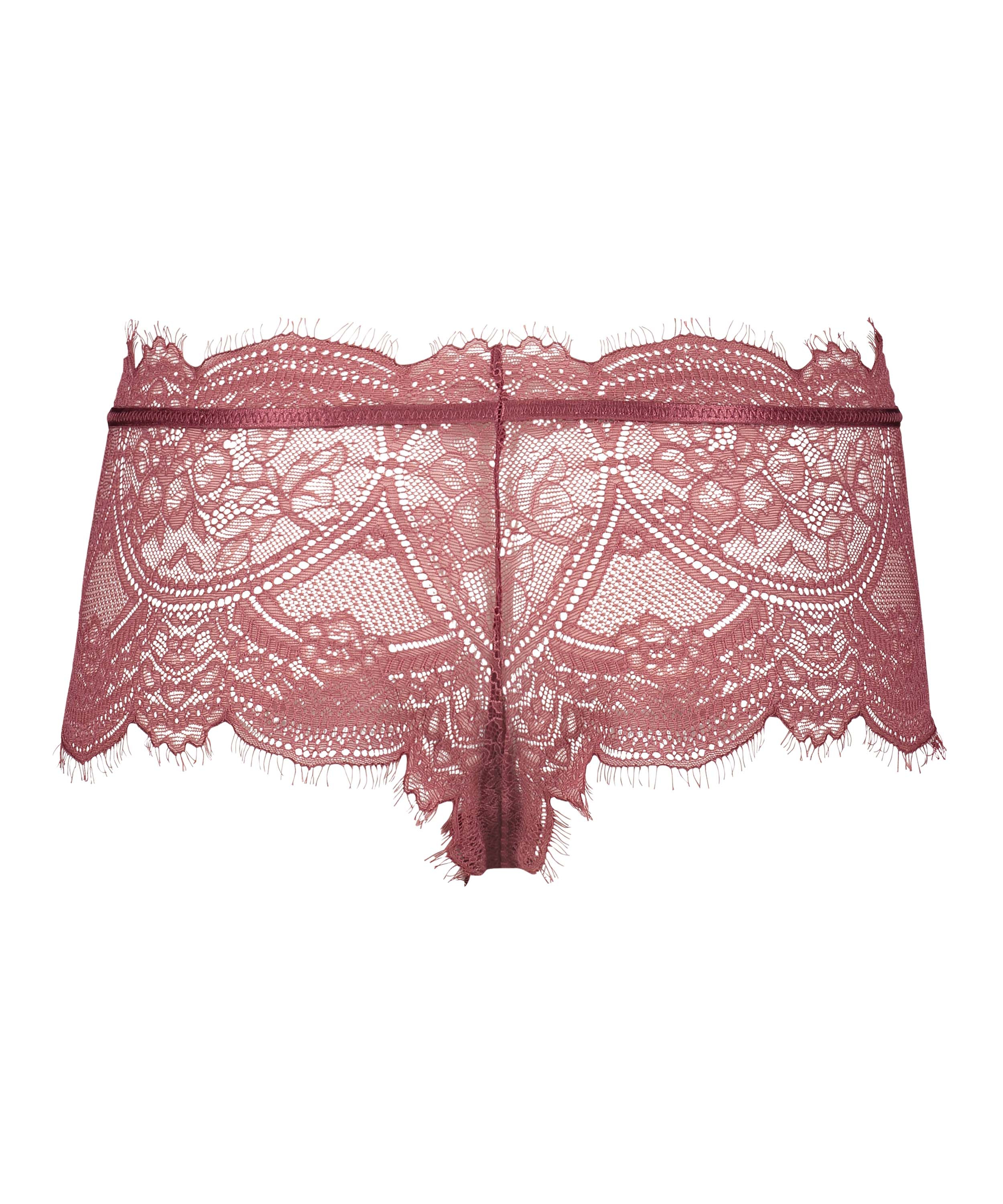 Boxer Yuic, rød, main