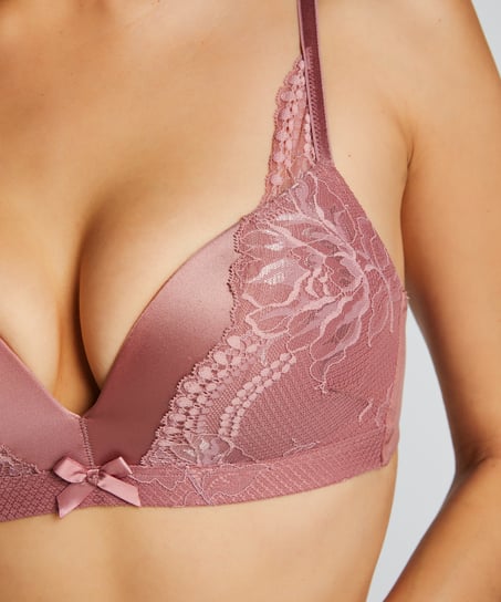 Formst&oslash;bt bh uden b&oslash;jle Lycke, Lyser&oslash;d