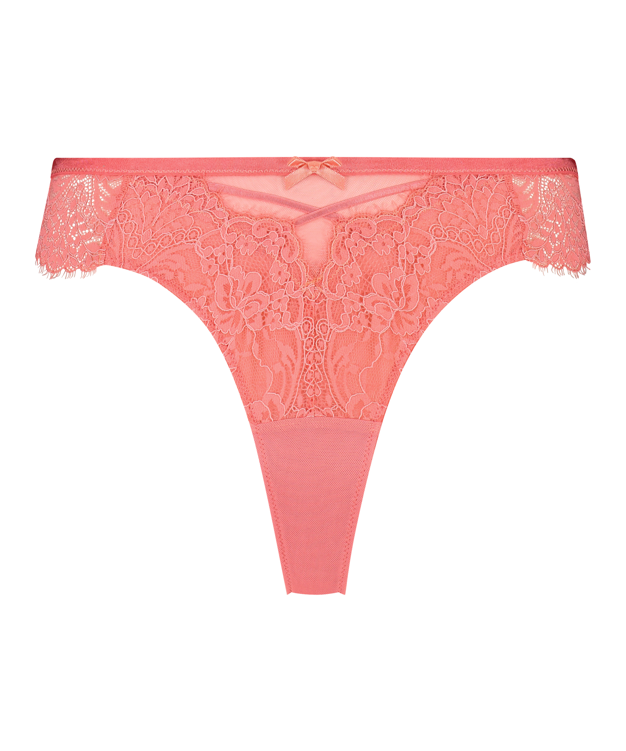G-streng Arabella, pink, main