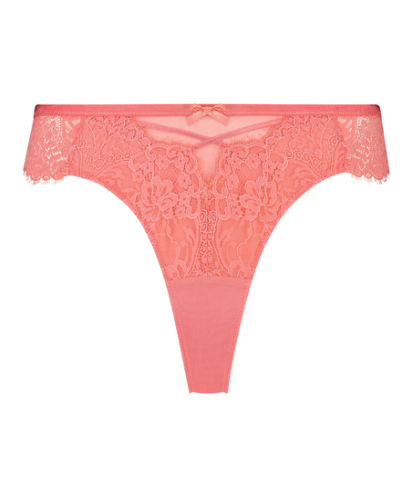 G-streng Arabella, pink