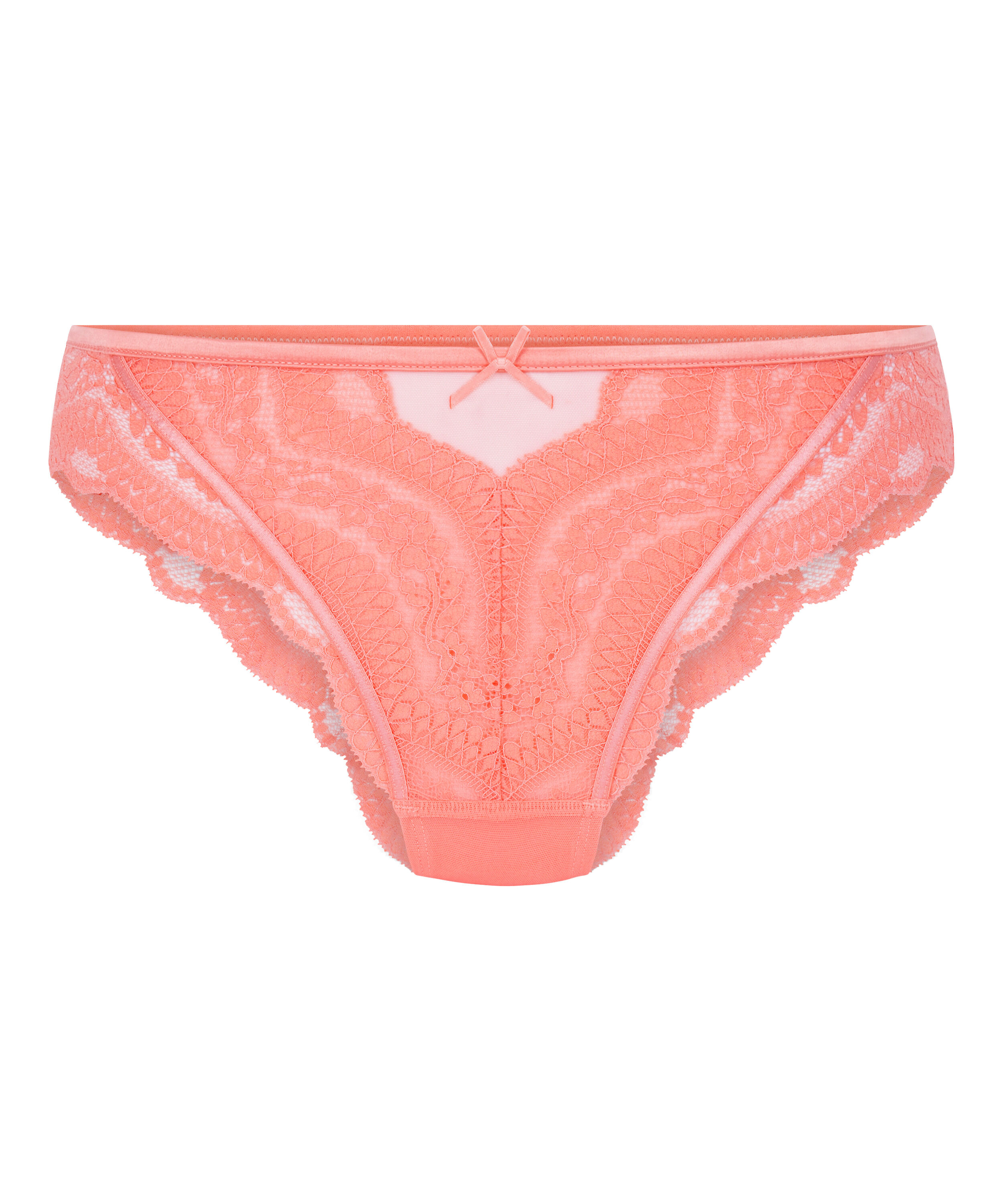 Robinj bBrasiliansk trusse, Lyser&oslash;d