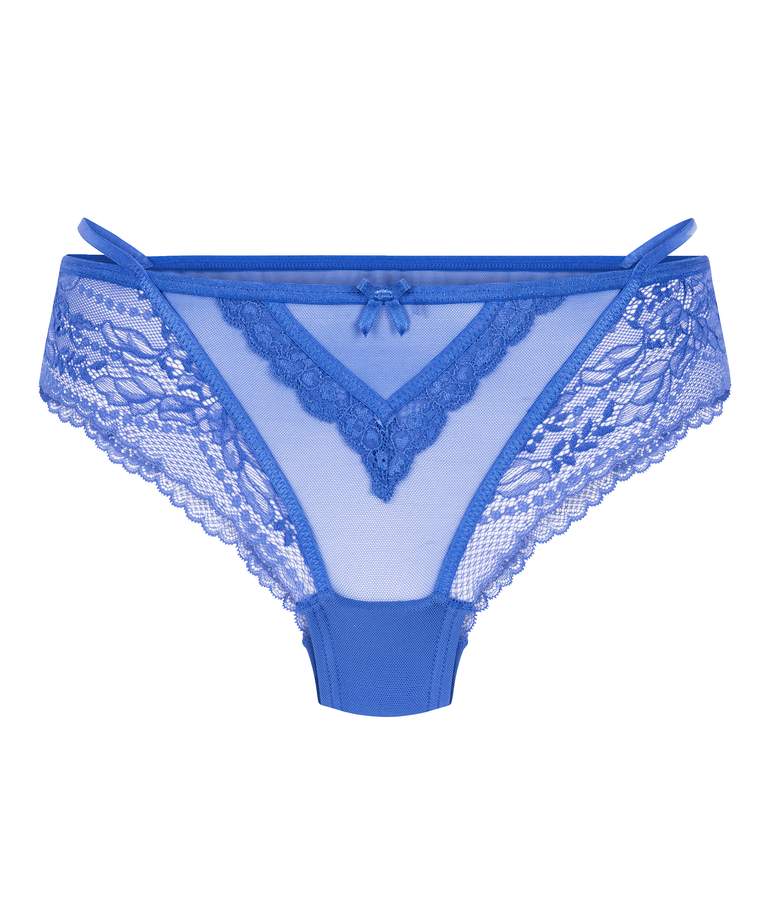 Brasiliansk trusse Anna, Blå, main