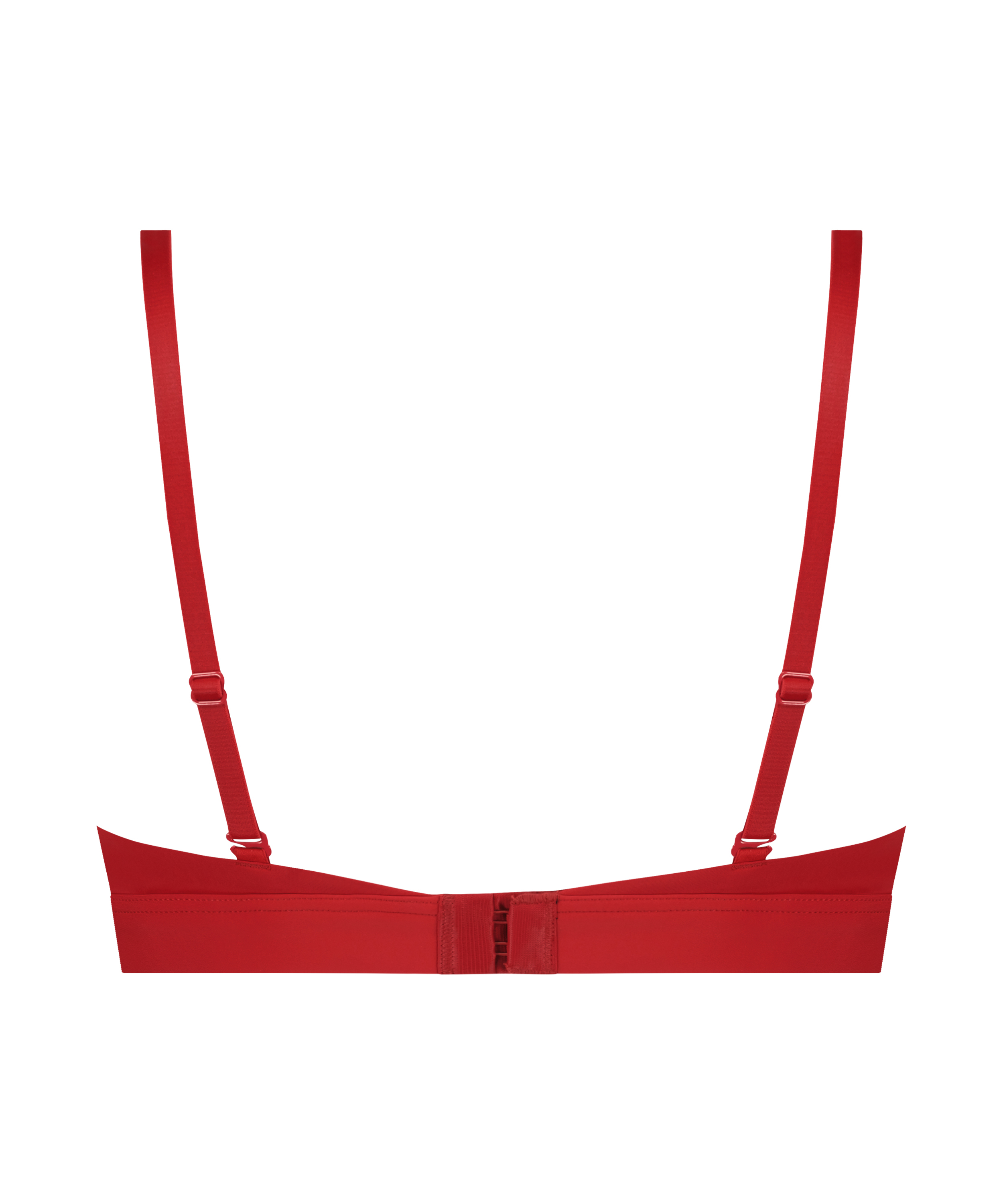 Formst&oslash;bt bh uden b&oslash;jle, R&oslash;d, main