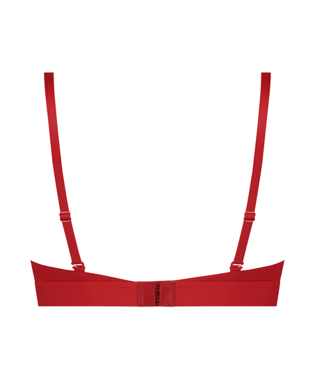 Formst&oslash;bt bh uden b&oslash;jle, R&oslash;d