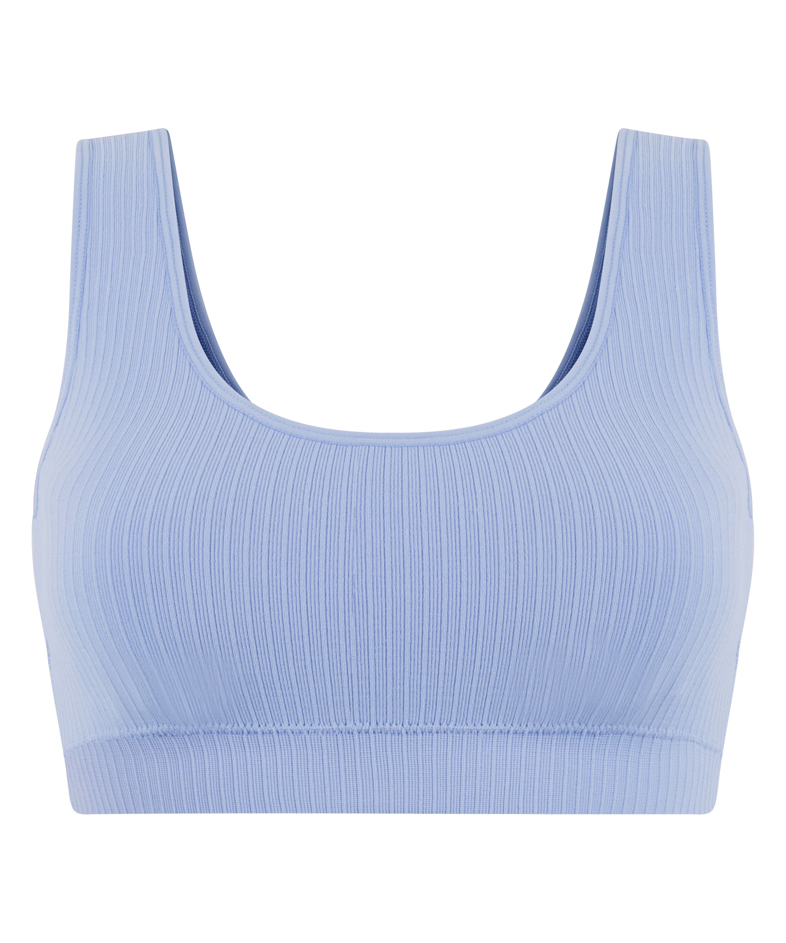 Bralette Scoop Dianne, Bl&aring;