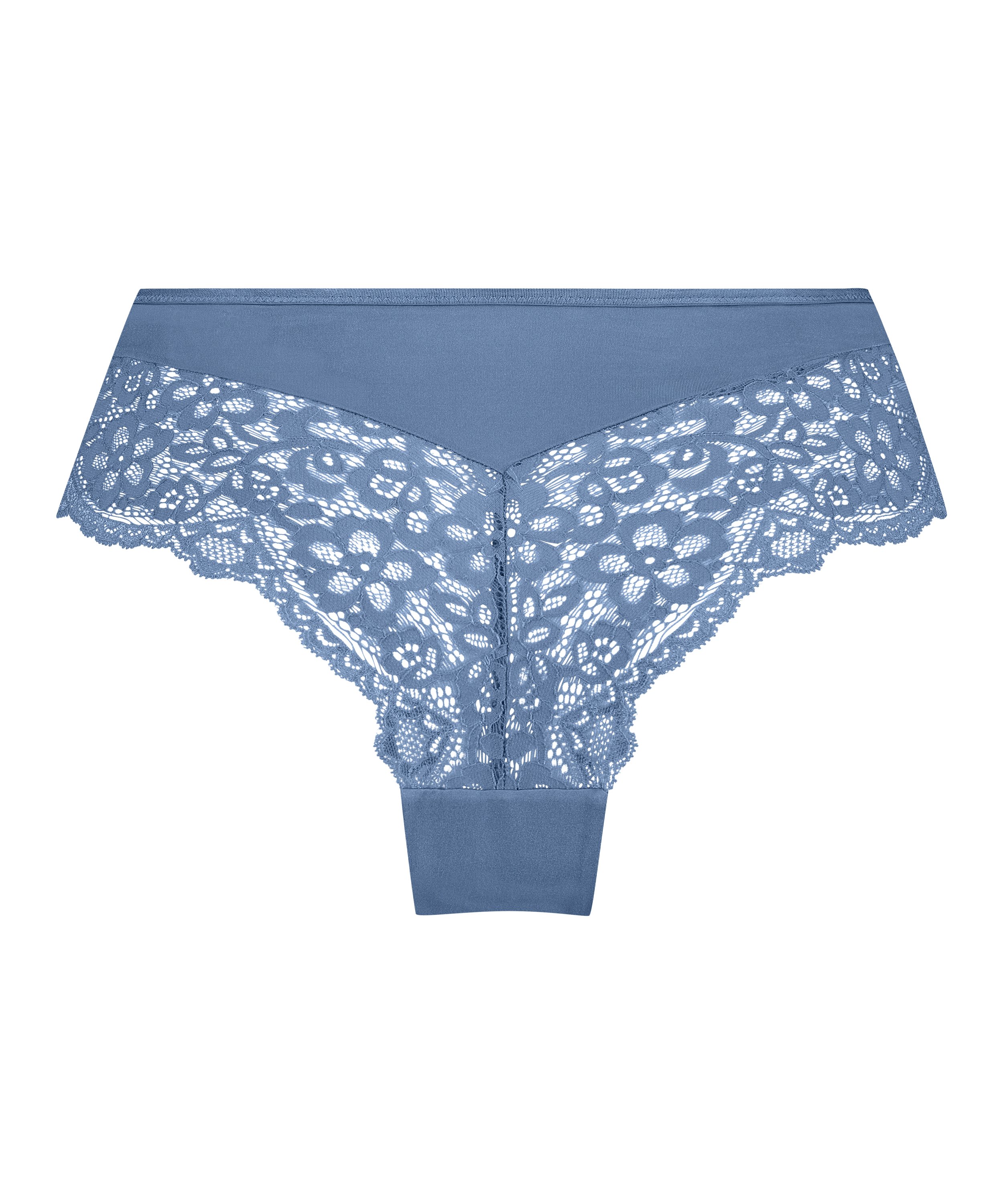 Brasiliansk trusse Marine, Blå, main