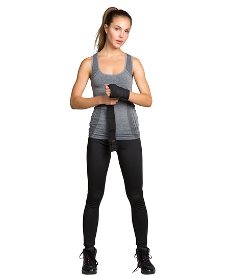 HKMX Venus sportstop, Gr&aring;