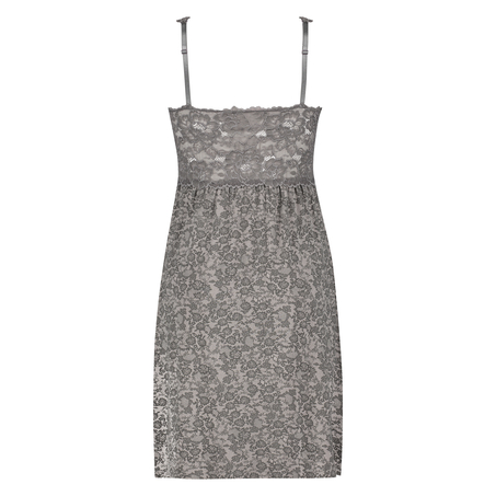 Modal Lace natkjole, Lyser&oslash;d