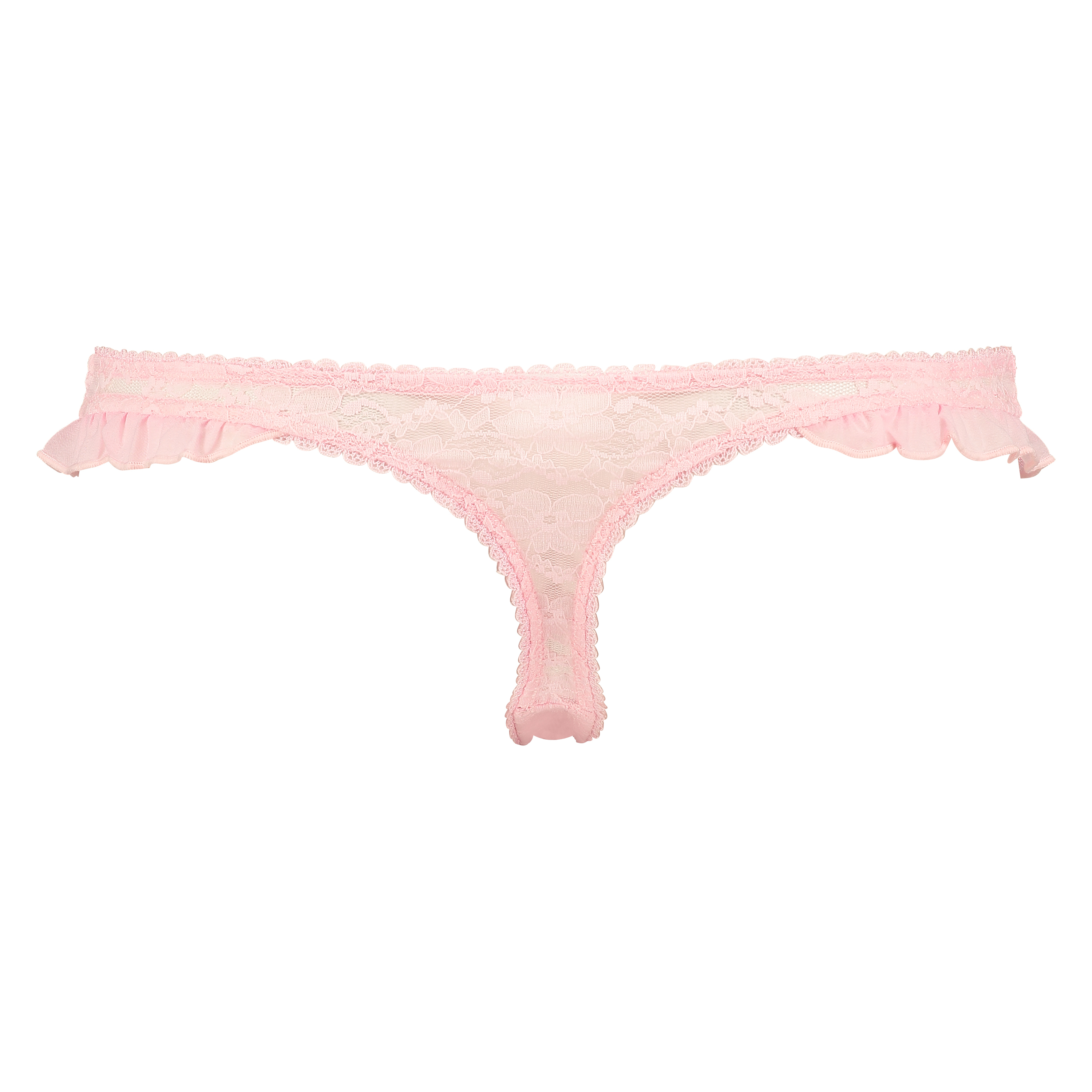 Thong Tammy, pink, main