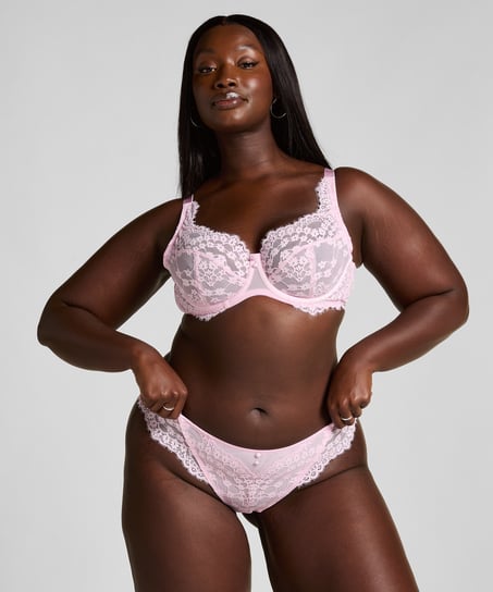 Ikke-formst&oslash;bt b&oslash;jle-bh Daisy, Lyser&oslash;d