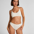 Bralette Dianne, Hvid