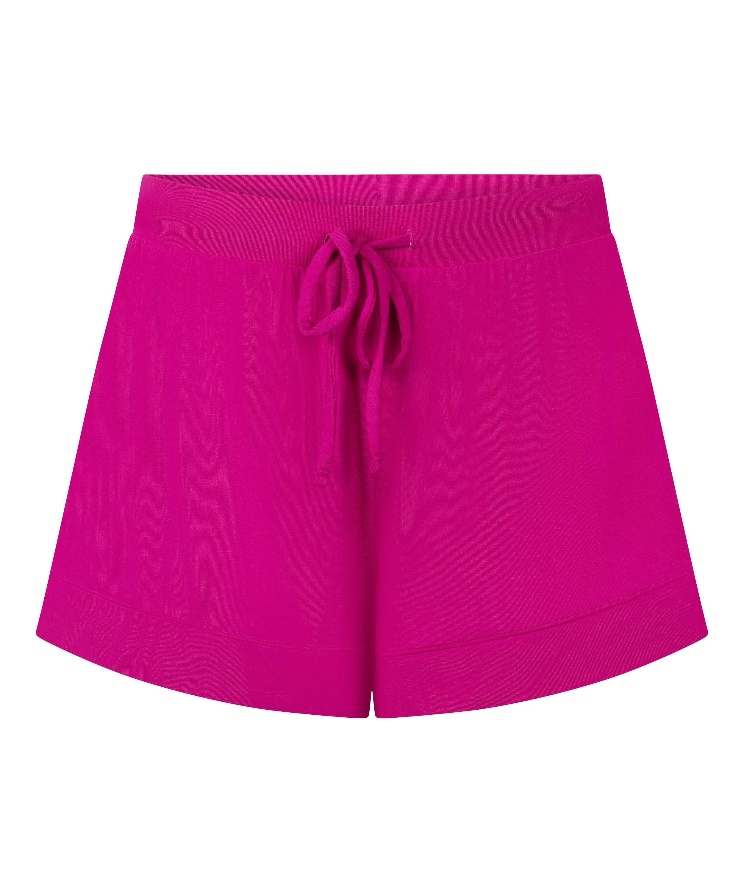 Jerseyshorts Essential, Lyserød, main