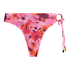 Rio Bikinitrusse Floral, pink