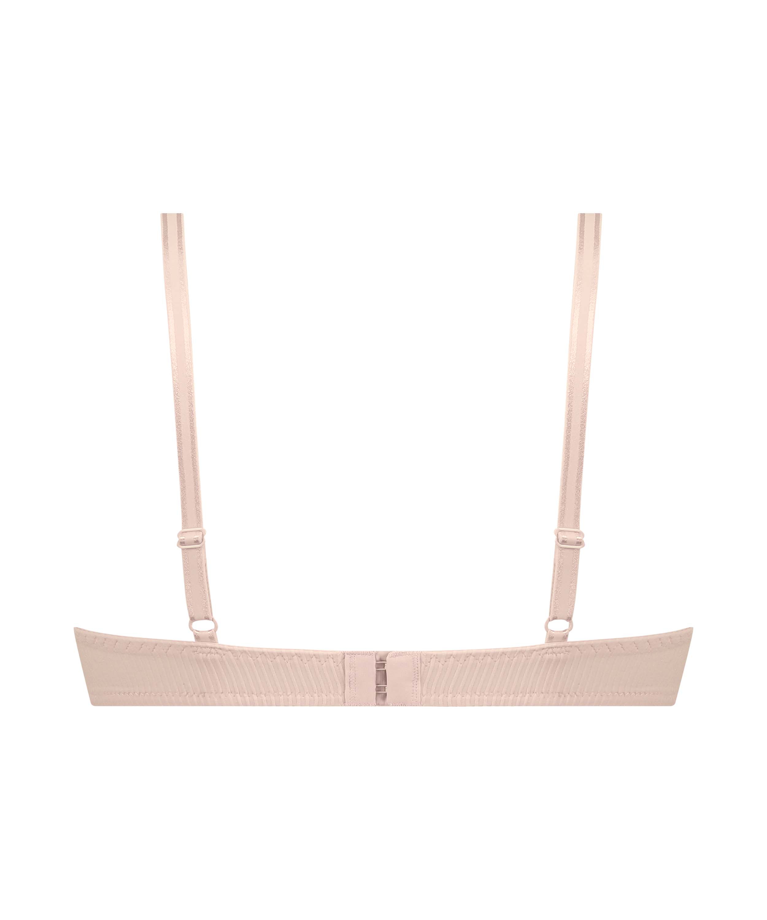 ﻿Formstøbt bøjle-bh Lola, Lyserød, main