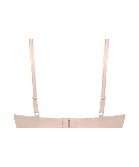 ﻿Formstøbt bøjle-bh Lola, Lyserød