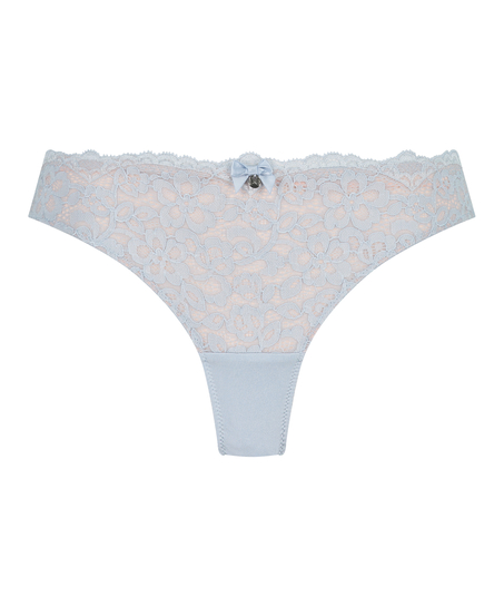 G-streng Marine, Bl&aring;