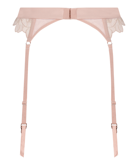 Hofteholder Sher, pink