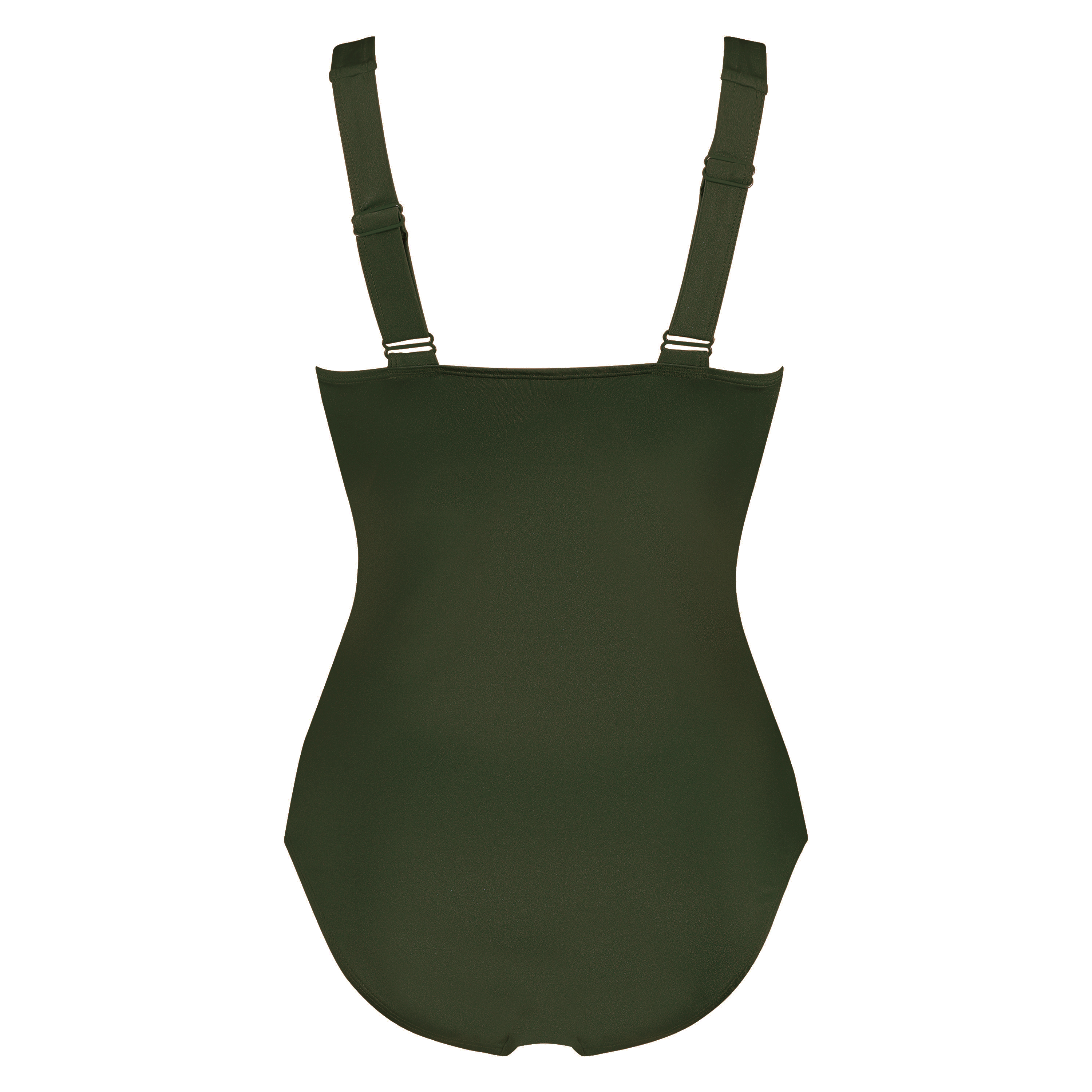 Sunset Dreams Ocean badedragt, grøn, main