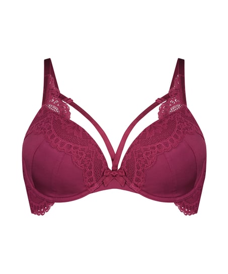 Formst&oslash;bt b&oslash;jle-bh Georgia, R&oslash;d