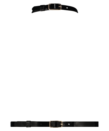 Private Hofteholder, Sort