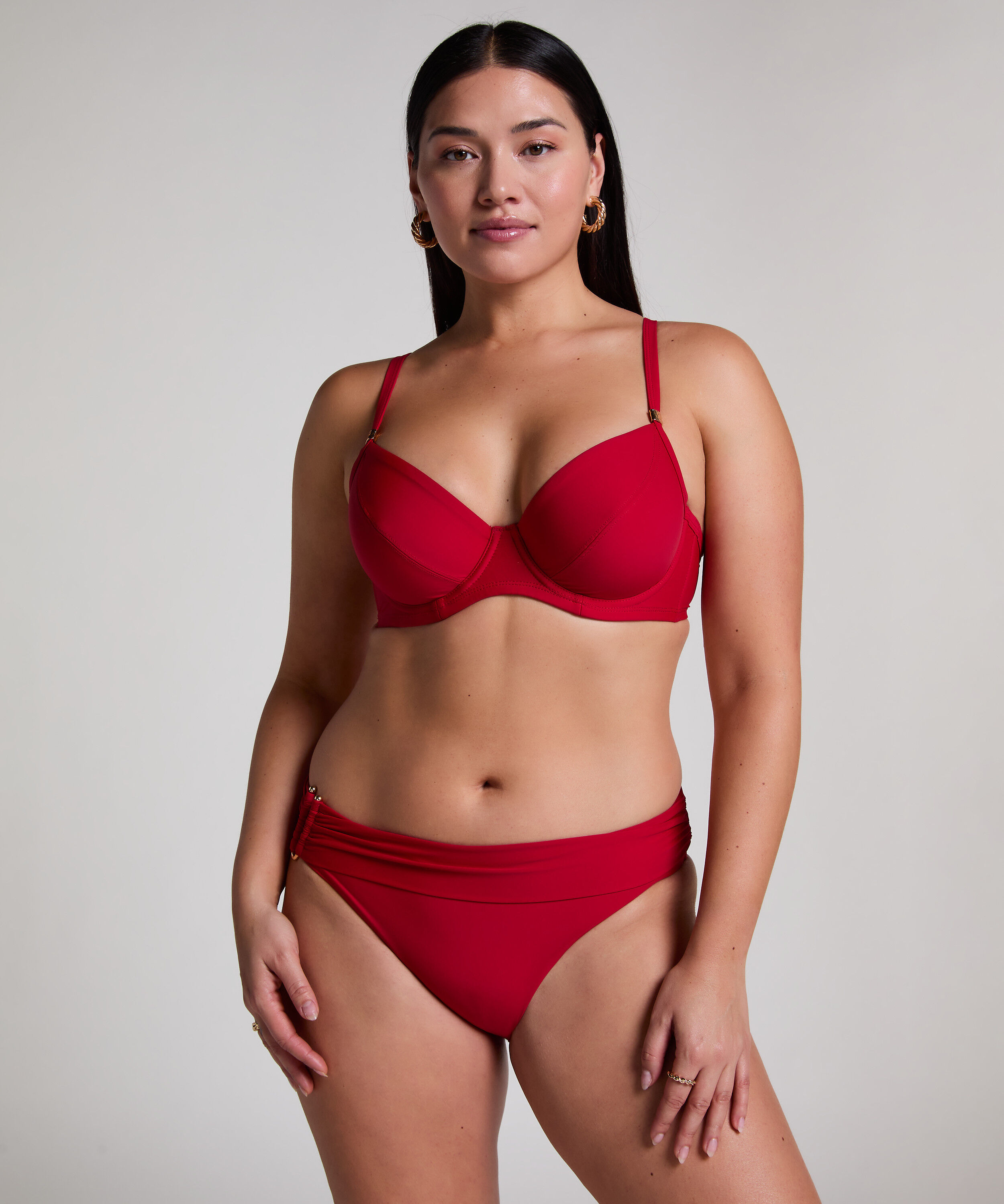 Luna rio bikinitrusser