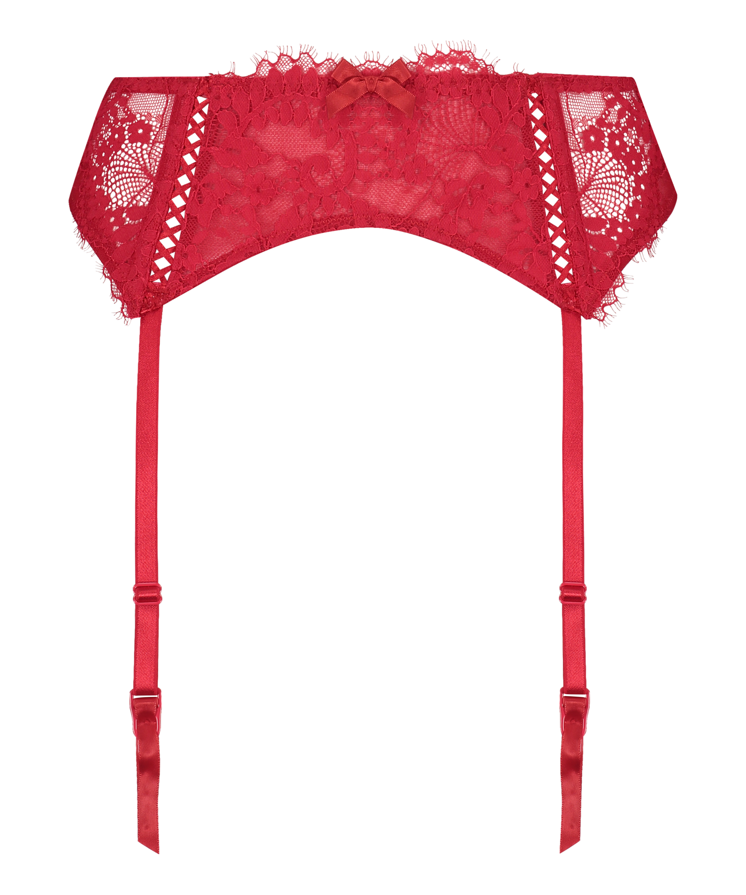 Leyla str&oslash;mpeholder, R&oslash;d, main