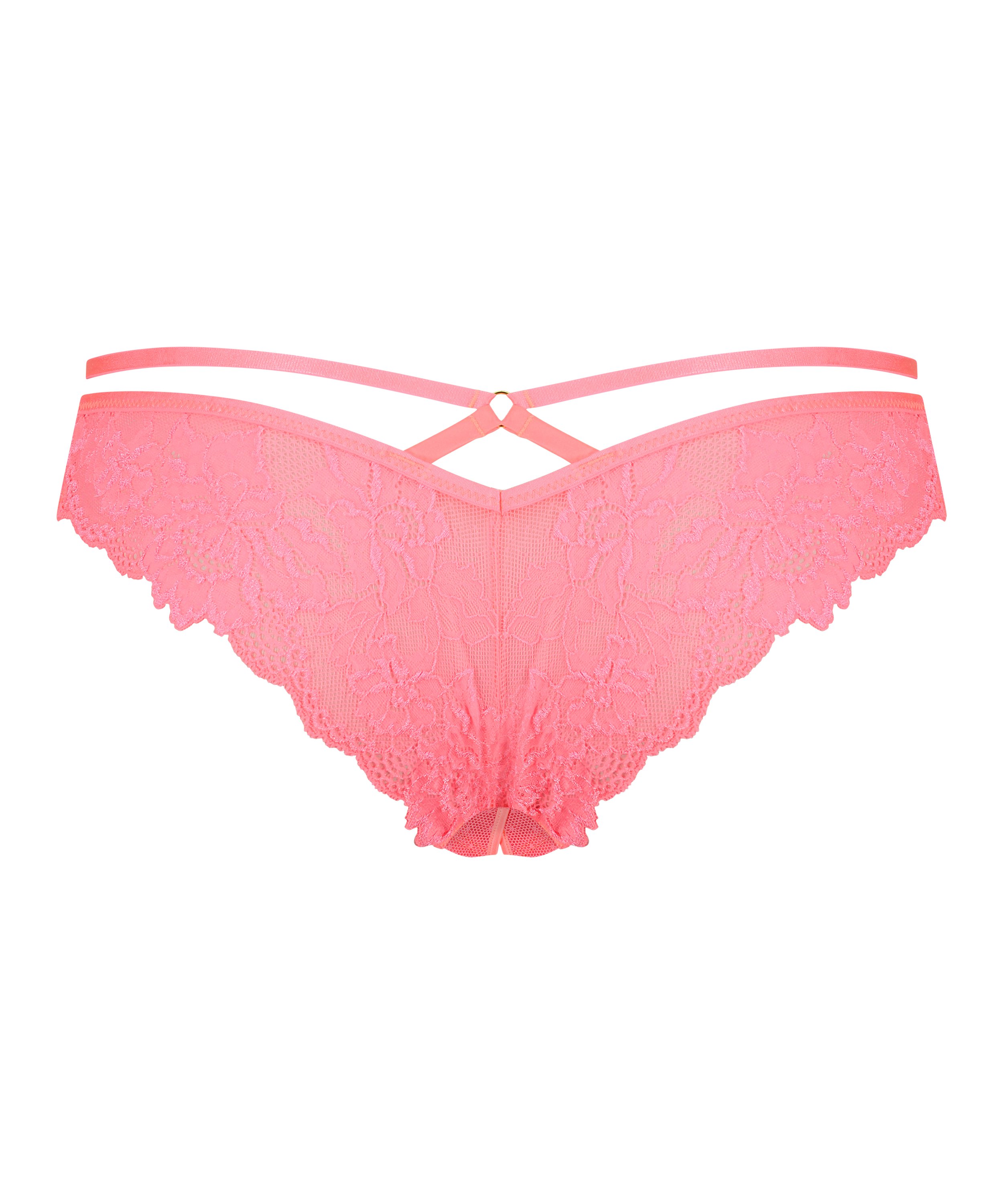 Sosha brasiliansk trusse bundl&oslash;s, pink, main