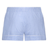 Shorts Cotton, Bl&aring;