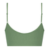 Bralette Dianne, Grøn