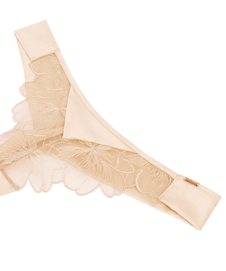 Emilia g-streng, Gul