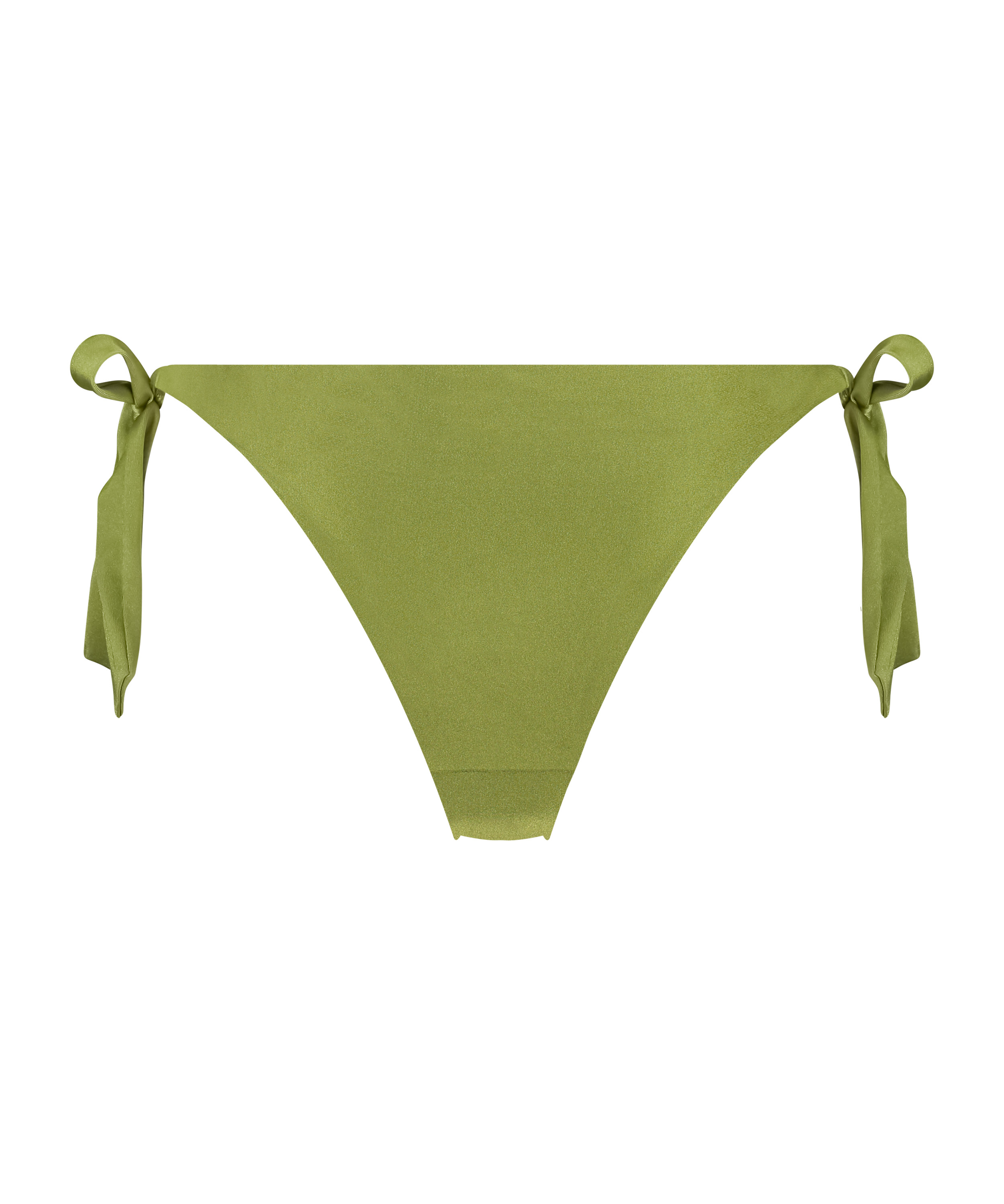 Cheeky Tanga Bikinitrusse Holbox, grøn, main