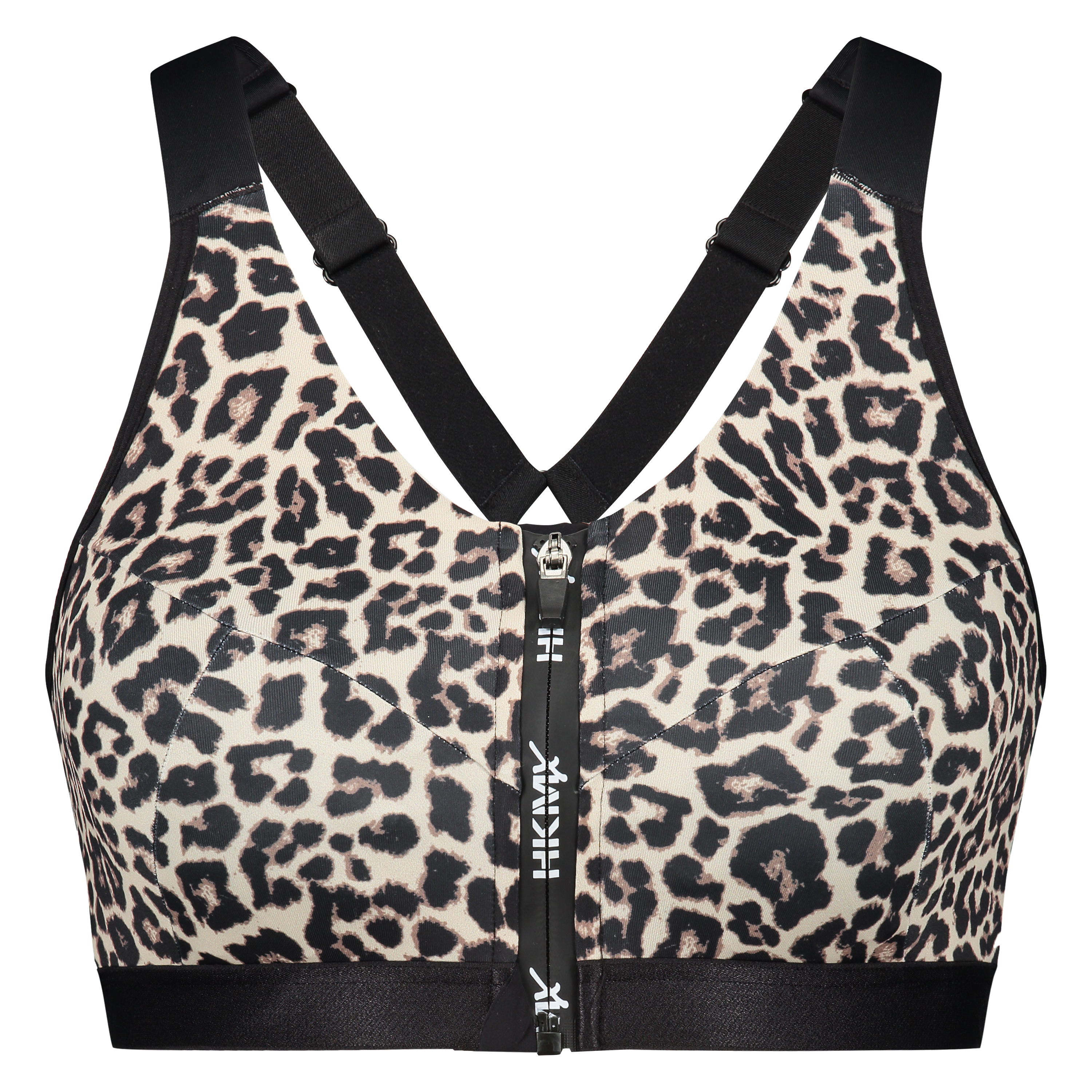 HKMX Sport bh The Pro Level 3, Gr&aring;, main