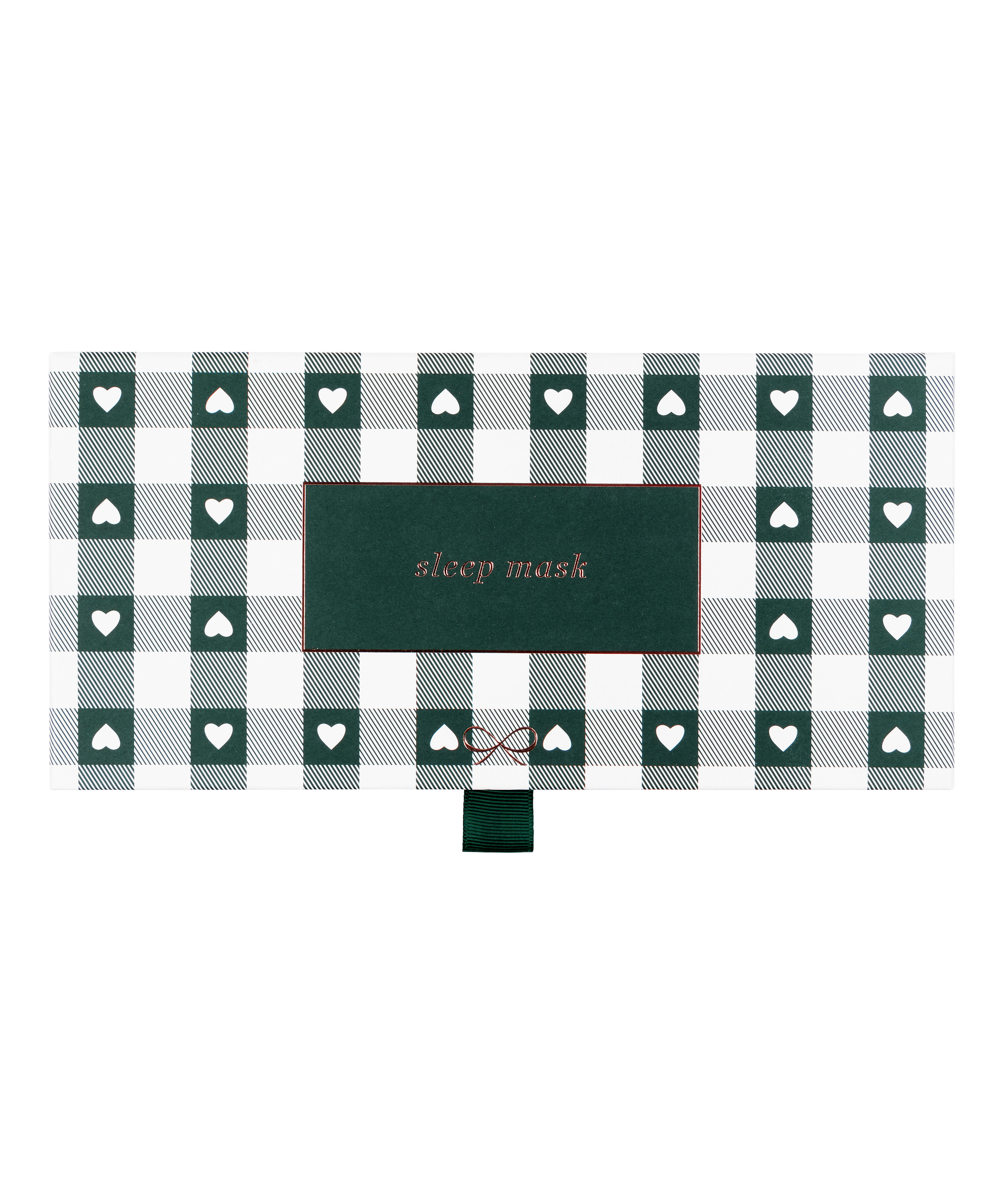 &Oslash;jenmaske, Gr&oslash;n, main